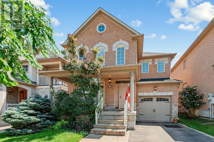 Detached at 39 CHARDONNAY DRIVE, Vaughan
