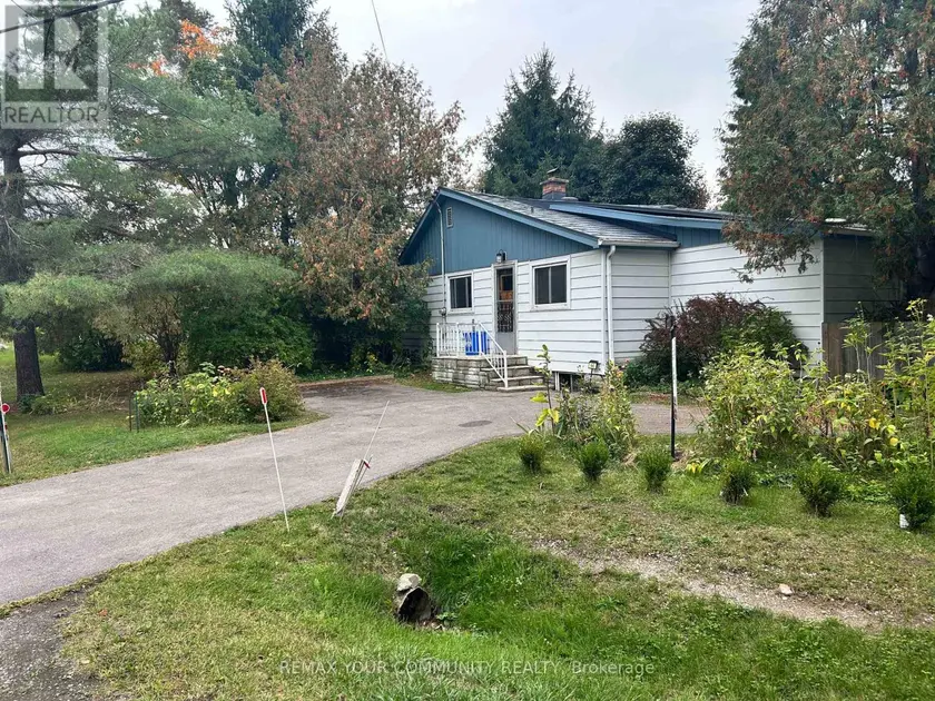 Detached at 66 BRADFORD STREET, East Gwillimbury