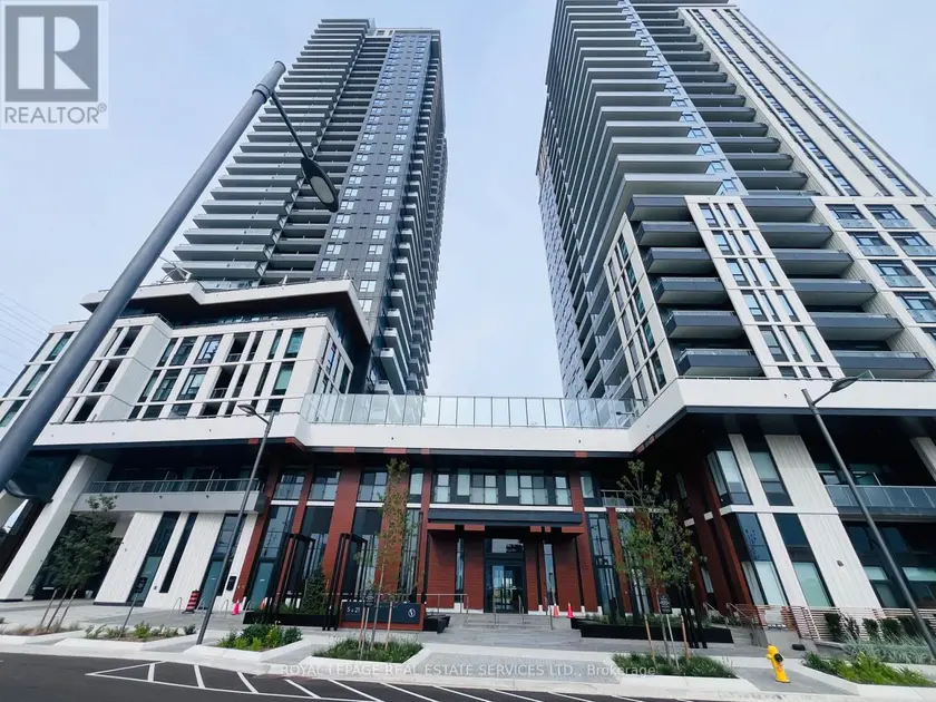 Apartment at 804 - 2851 HWY 7, Vaughan