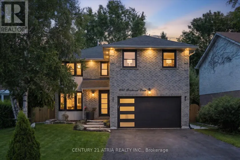 Detached at 1040 BIRCHWOOD DRIVE, Newmarket