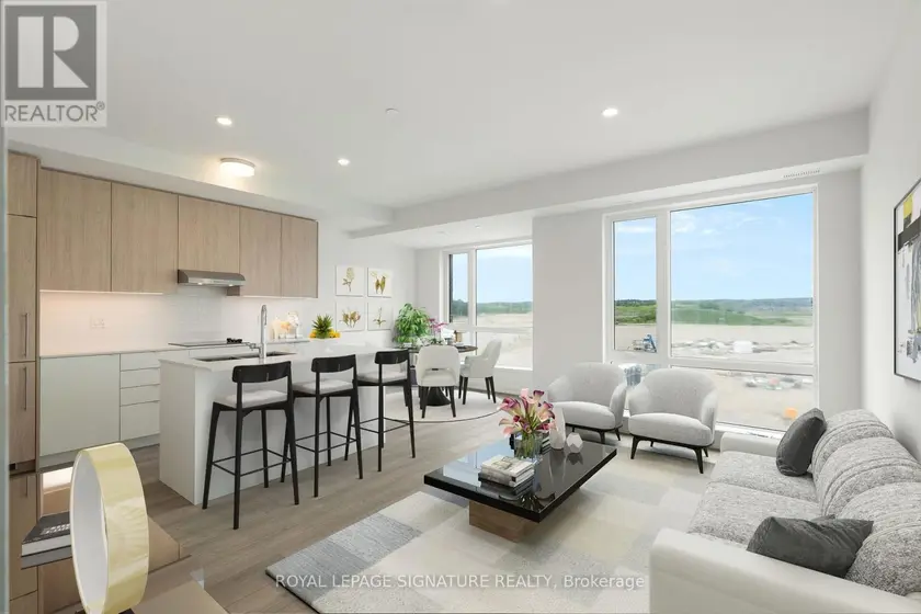 Townhouse at Unit 301