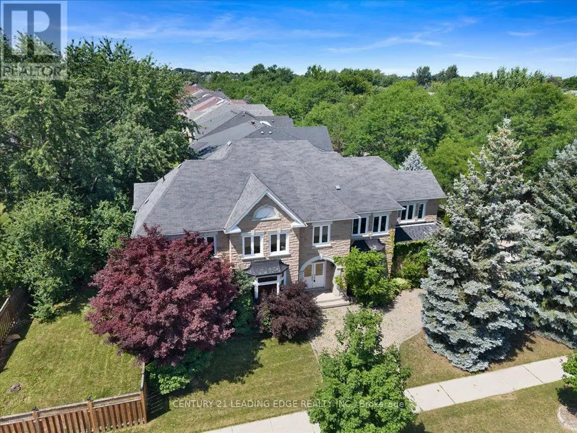 Detached at 22 FERN AVENUE, Richmond Hill