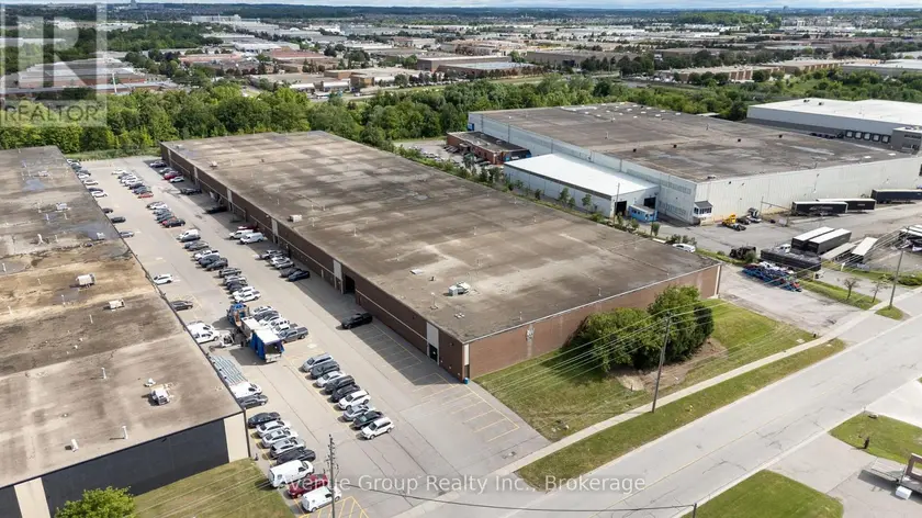 Other at UNIT 1 - 575 BOWES ROAD, Vaughan