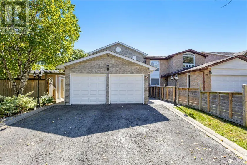 Detached at 69 PARKINSON ROAD, Markham