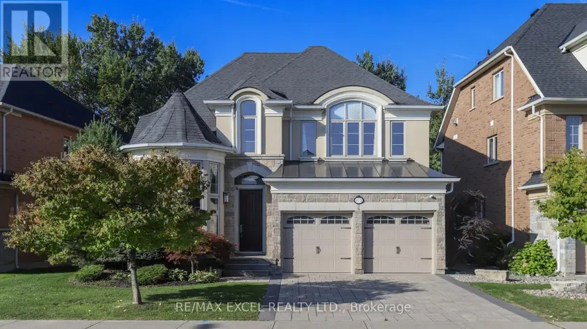 Detached at 215 COON'S ROAD, Richmond Hill