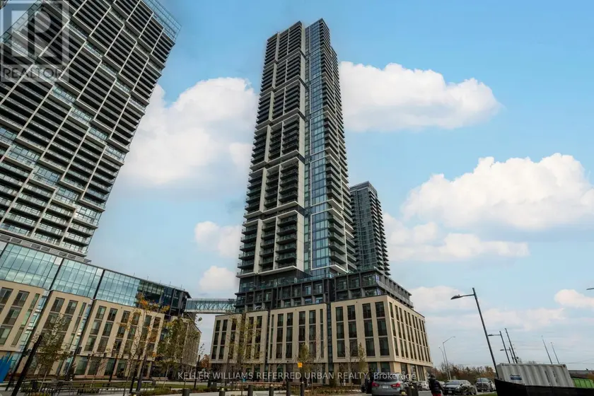 Apartment at 2910 - 7890 JANE STREET, Vaughan