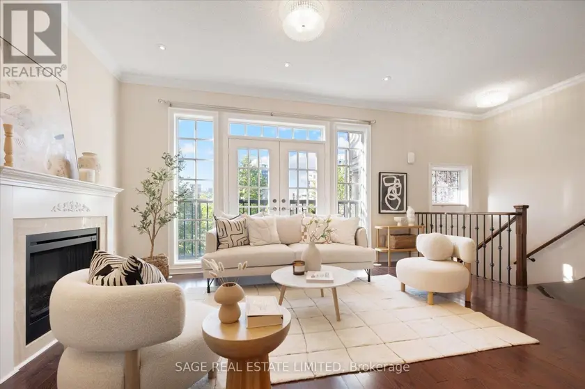 Townhouse at 19 ROSEBERRY ROAD, Markham (Unionville)
