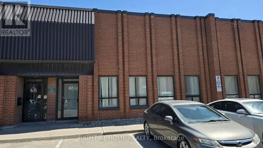 Other at 47 - 101 FRESHWAY DRIVE, Vaughan