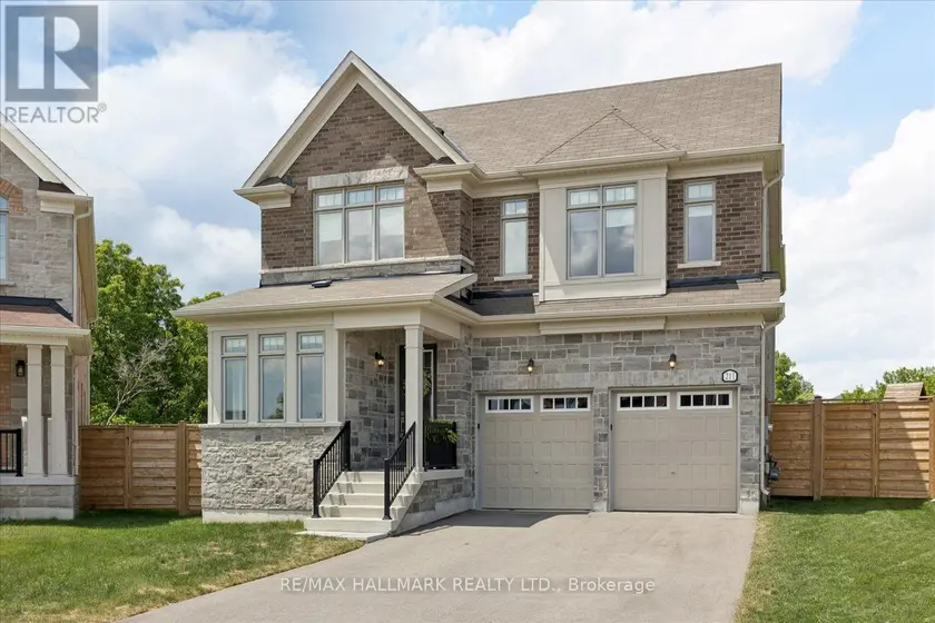 Detached at 211 BUSATO DRIVE, Whitchurch-Stouffville