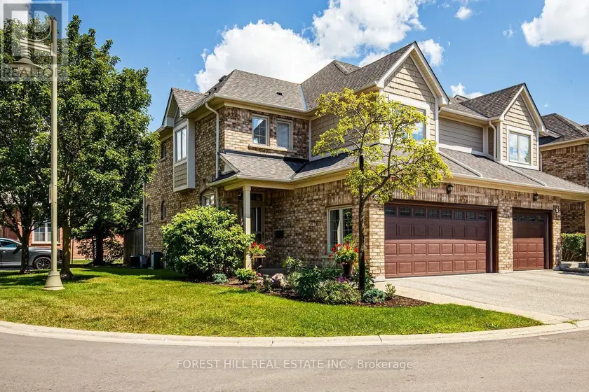 Townhouse at 69 LOUISBURG WAY, Markham