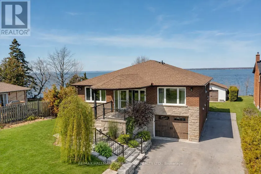 Detached at 20 BURNIE ROAD, Georgina