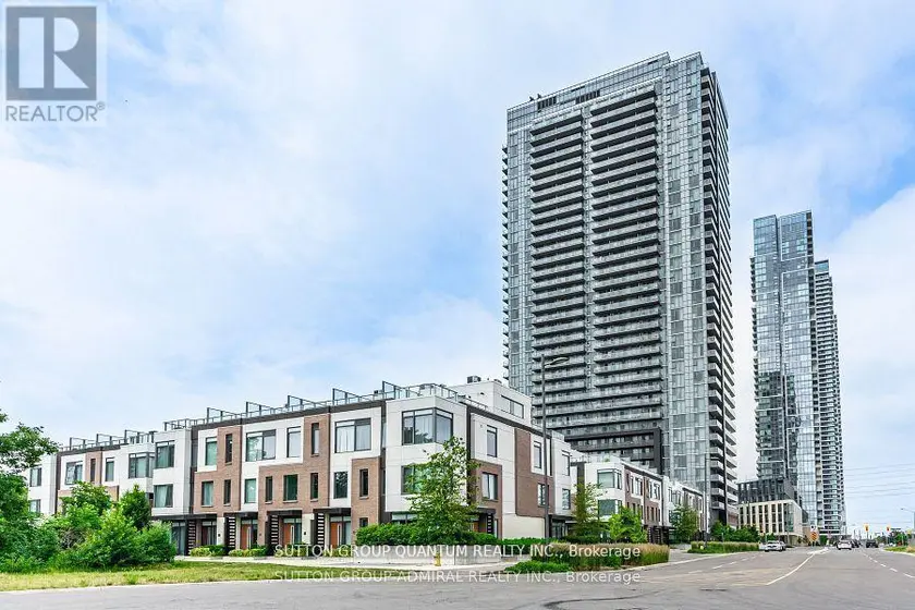 Apartment at 3116 - 7895 JANE STREET, Vaughan