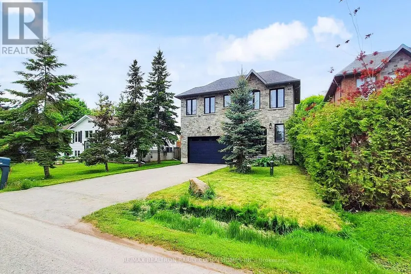 Detached at 530 DUCLOS POINT ROAD, Georgina