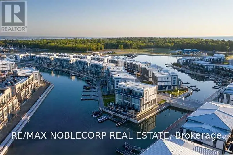 Apartment at 316 - 301 SEA RAY AVENUE, Innisfil