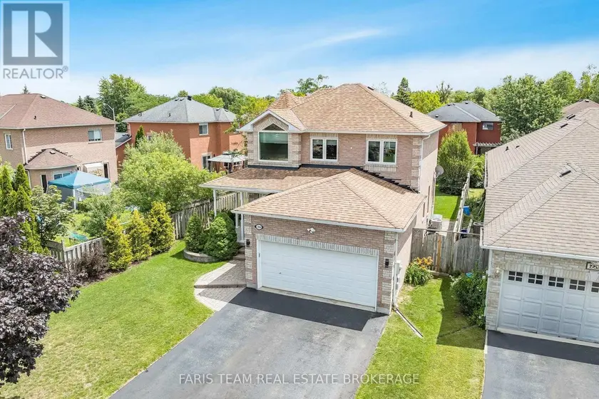 Detached at 1948 EMERALD COURT, Innisfil