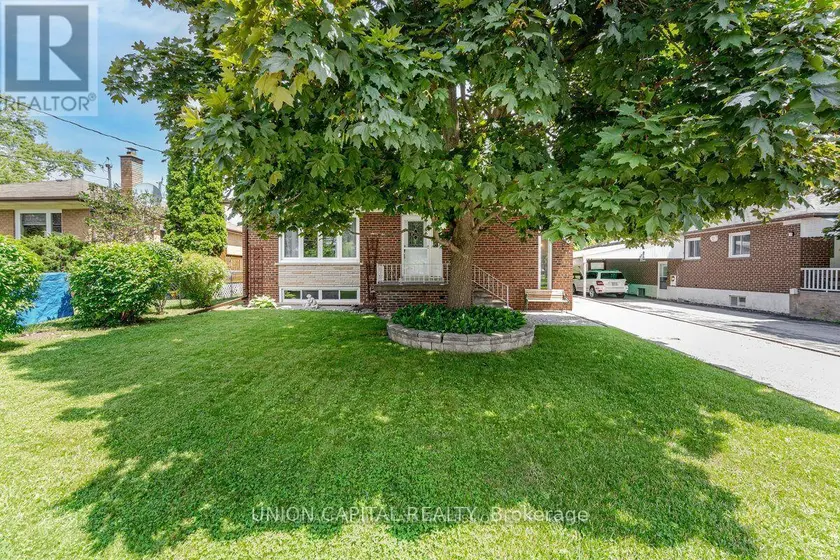 Detached at 383 NEAL DRIVE, Richmond Hill
