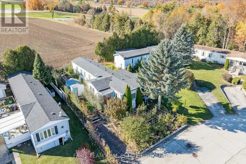 Detached at 13 SUNRISE CIRCLE, Bradford West Gwillimbury