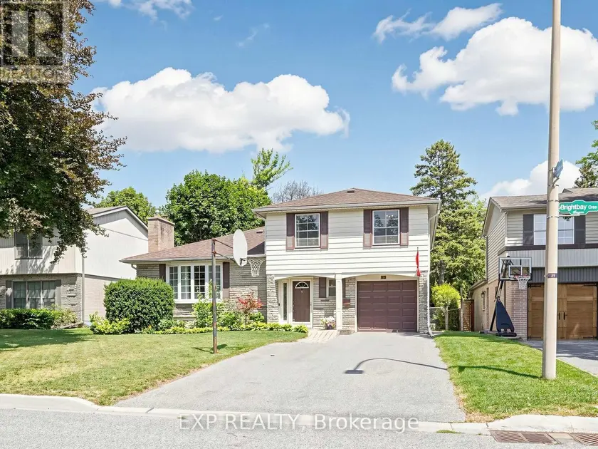 Detached at 37 BRIGHTBAY CRESCENT, Markham