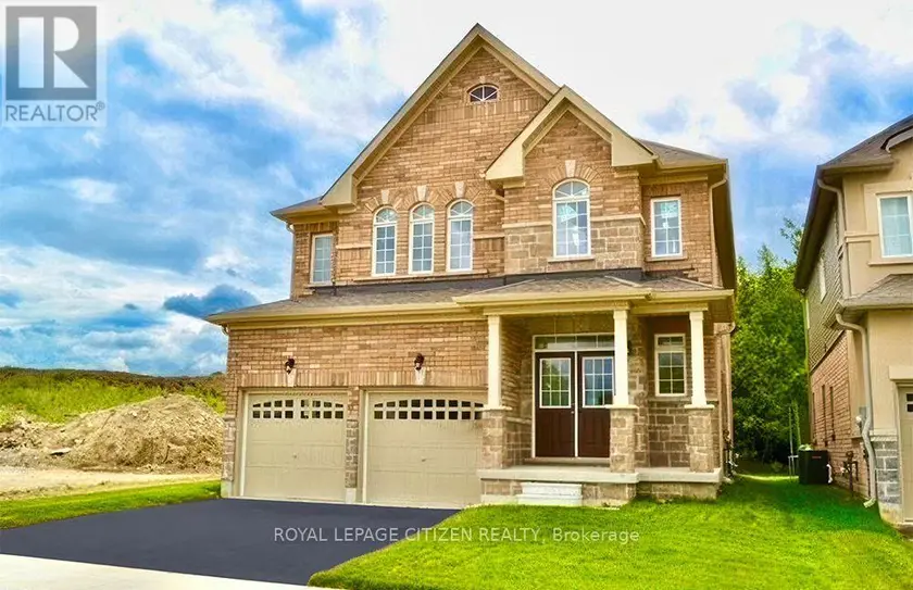 Detached at 129 HAWKINS STREET, Georgina