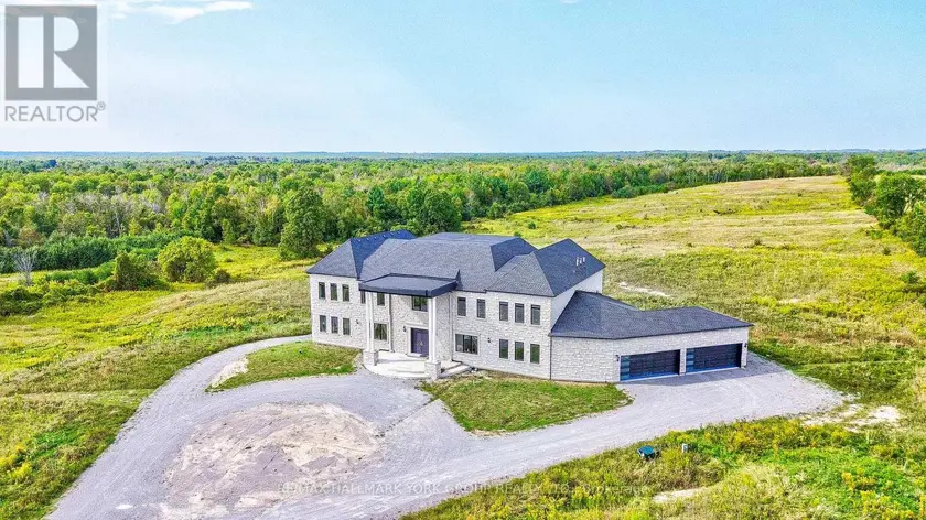Detached at 6196 RAVENSHOE ROAD, Georgina