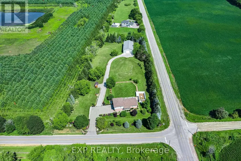 Detached at 6030 DOANE ROAD, East Gwillimbury