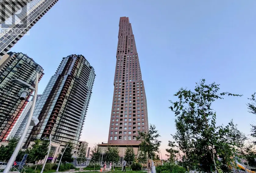 Apartment at 1307 - 2920 HIGHWAY 7 ROAD, Vaughan