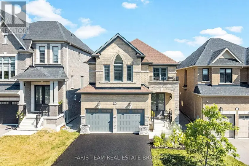 Detached at 1352 BLACKMORE STREET, Innisfil