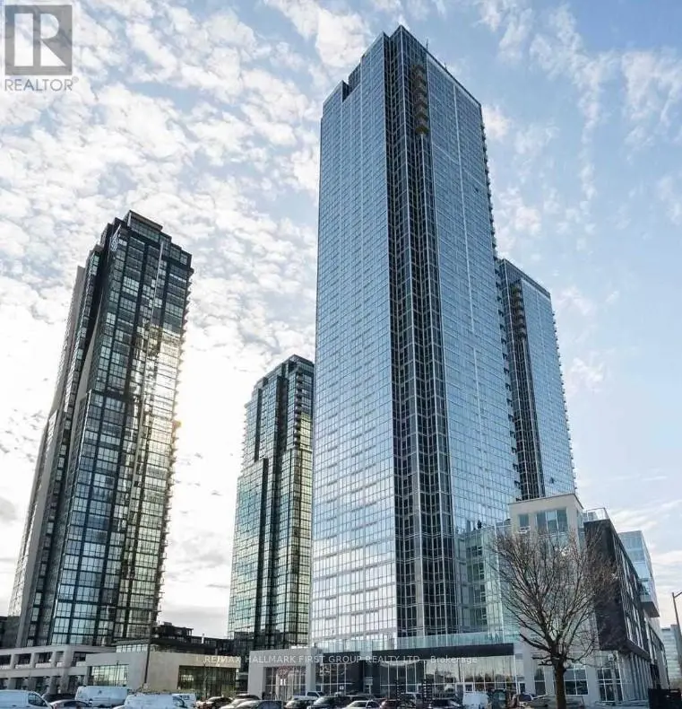 Apartment at 1909 - 2908 HIGHWAY 7 N, Vaughan