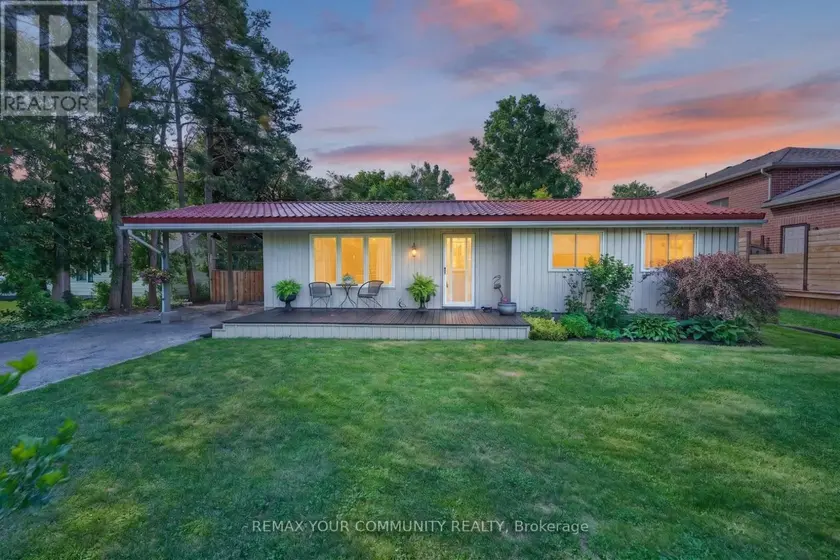 Detached at 943 BLACKWOODS AVENUE, Innisfil