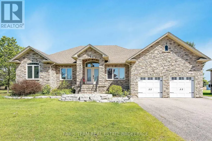 Detached at 30 FISHER DRIVE, Adjala-Tosorontio