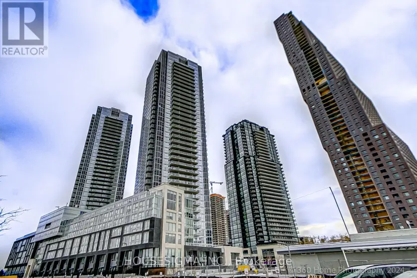 Apartment at 3105 - 2916 HIGHWAY 7 ROAD W, Vaughan
