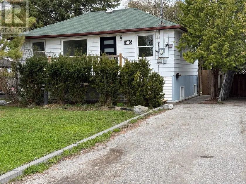 Detached at 386 IRENE DRIVE, Georgina
