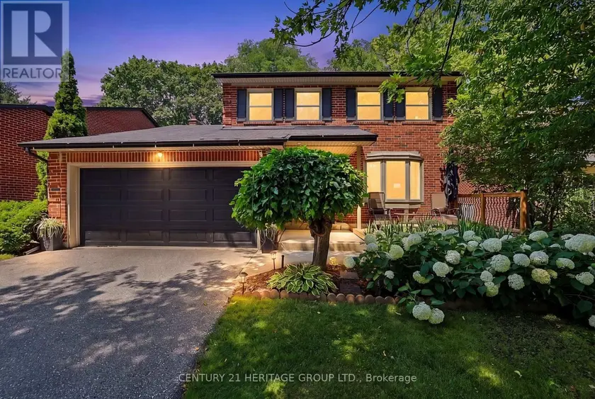 Detached at 214 LANCASTER AVENUE, Newmarket