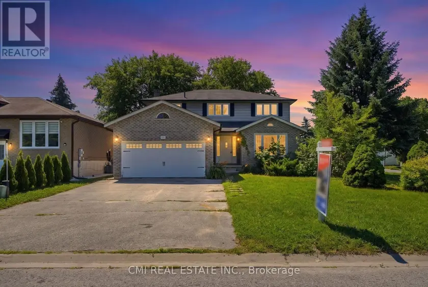 Detached at 39 CAMROSE DRIVE, Georgina