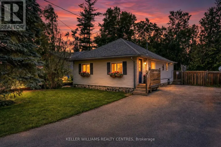 Detached at 1152 STONEY POINT ROAD, Innisfil