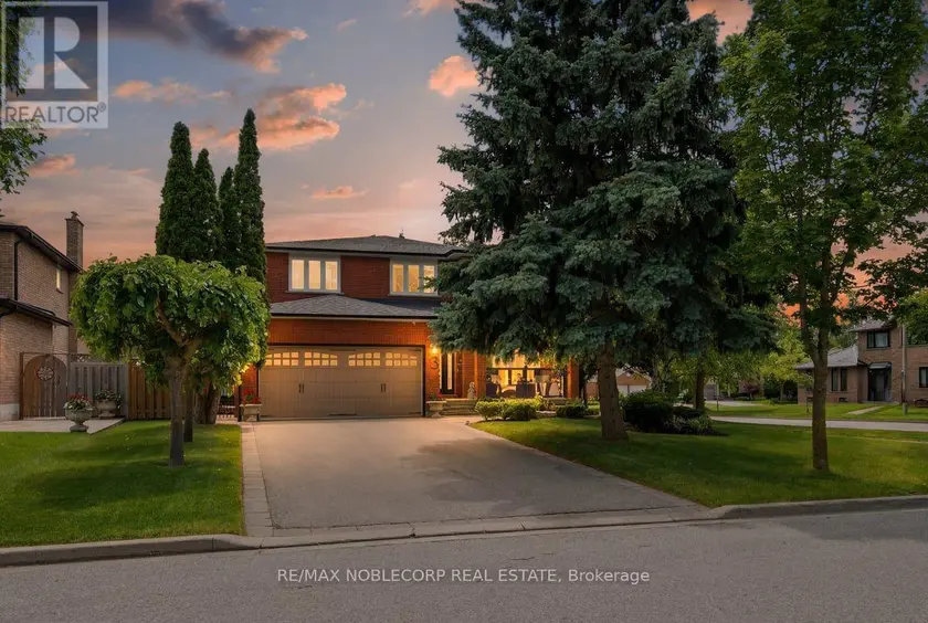 Detached at 3 CASTLEHILL ROAD, Vaughan