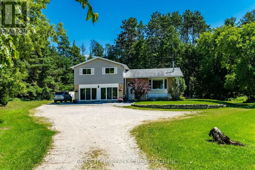 Detached at 8231 56 COUNTY ROAD, Essa