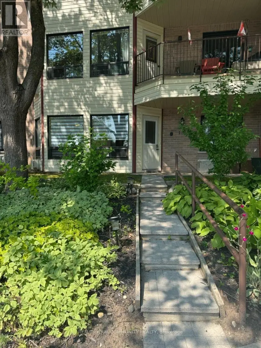 Apartment at 104 - 111 GREW BOULEVARD, Georgina