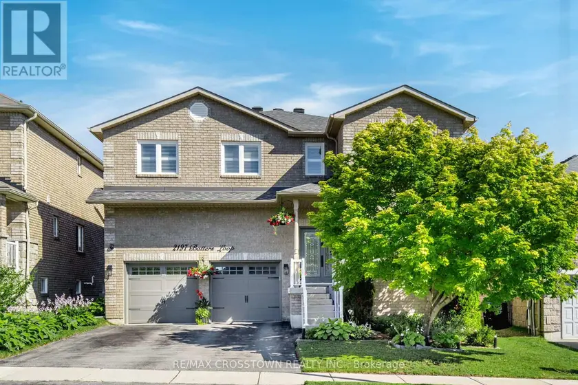 Detached at 2197 BATTERS LOOP, Innisfil
