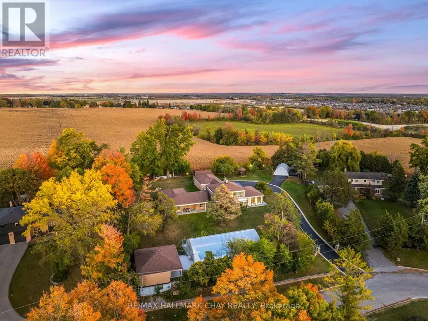 Detached at 39 HIGHFIELD CRESCENT, Georgina
