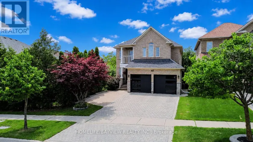 Detached at 42 SHADOW FALLS DRIVE, Richmond Hill