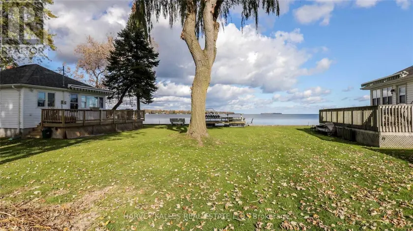 Detached at 9 - 1139 CLAVER AVENUE, Innisfil