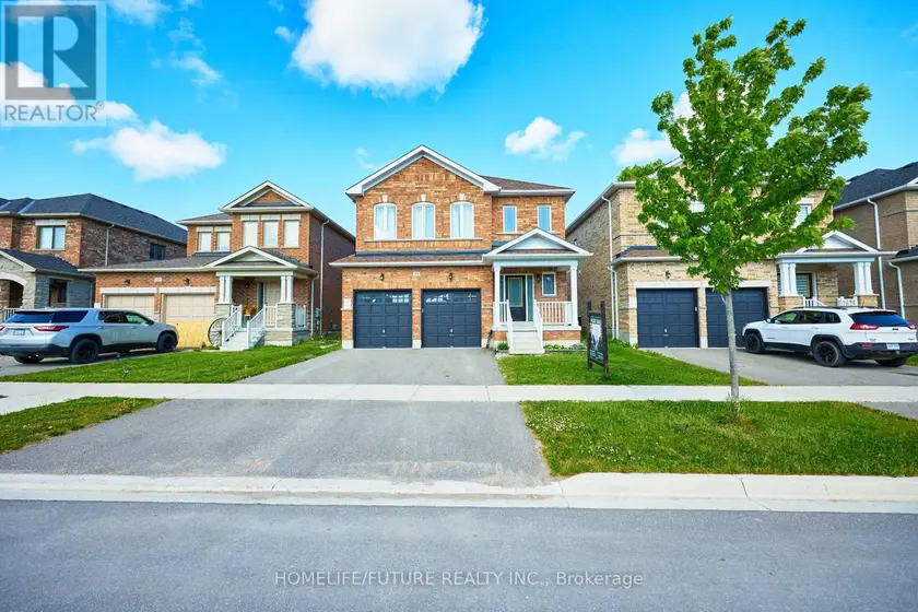 Detached at 44 TERRY CLAYTON AVENUE, Brock