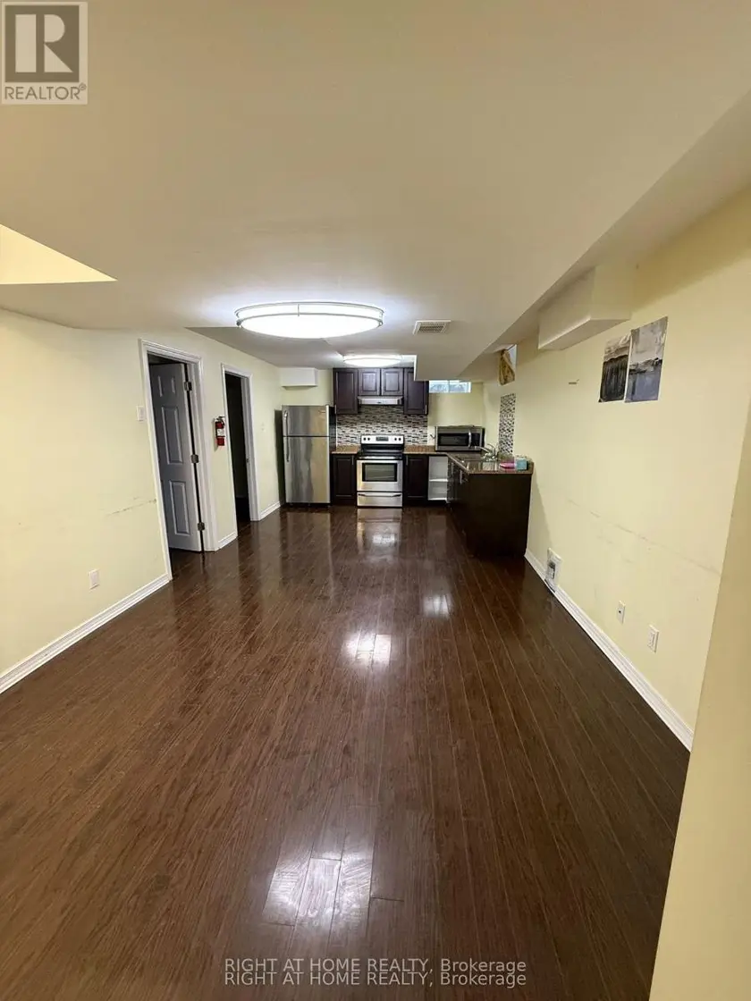 Detached at 64 WILLIAMSON FAMILY HOLLOW, Newmarket