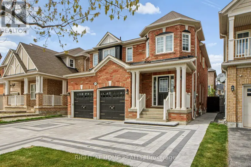 Detached at 64 WILLIAMSON FAMILY HOLLOW, Newmarket