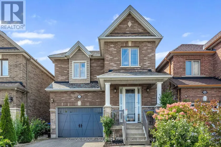 Detached at 238 KING STREET S, New Tecumseth