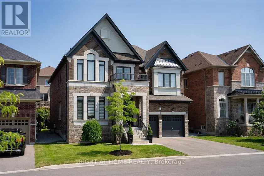 Detached at 75 WATERSHED GATE, East Gwillimbury