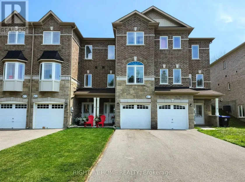 Townhouse at 49 MILSON CRESCENT, Essa