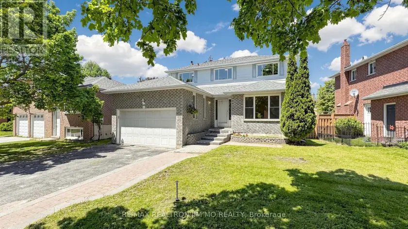 Detached at 162 BISCAYNE BOULEVARD, Georgina