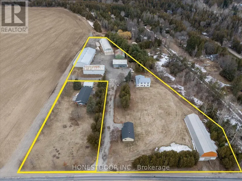 Other at 5974 5TH SIDE ROAD, Essa
